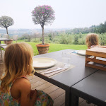 Photo n°2 de l'avis de Antje.l fait le 01/09/2019 à 12:09 sur le  Pizzeria Sp.accio à Coriano