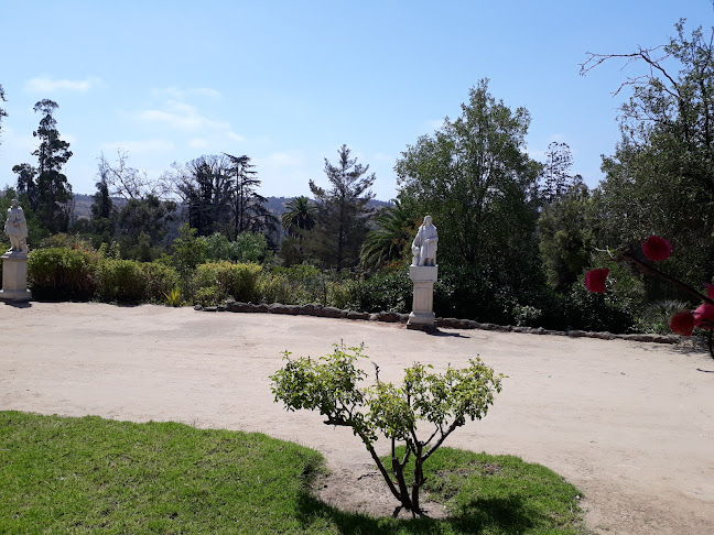 Parque Museo Histórico Hacienda Bucalemu