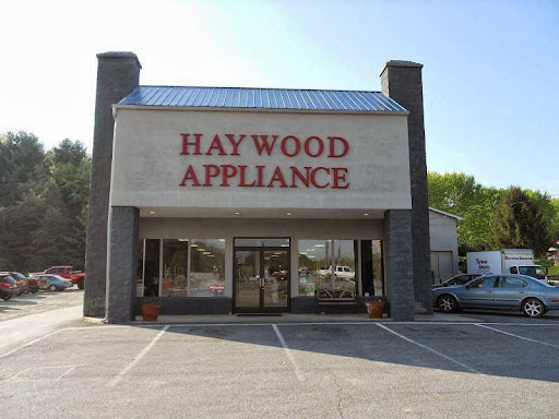 Appliance Store «Haywood Appliance», reviews and photos, 8805 Carolina Blvd, Clyde, NC 28721, USA