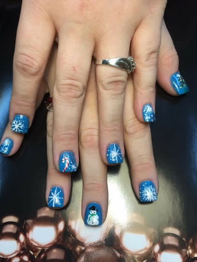 Nail Salon «Hebron Nails», reviews and photos, 620 E Main St, Hebron, OH 43025, USA