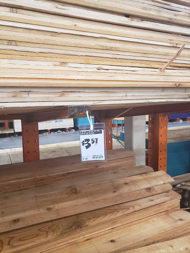 Home Improvement Store «The Home Depot», reviews and photos, 12005 Elam Rd, Balch Springs, TX 75180, USA