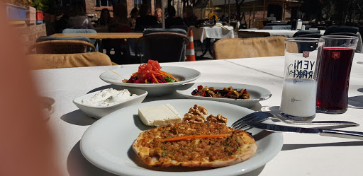 Bengal Restoranı Ankara
