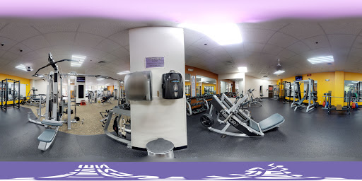 Gym «Anytime Fitness», reviews and photos, 8160 Washington Blvd, Jessup, MD 20794, USA