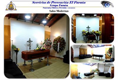 Servicios de Prevención El Faraón en Maturin