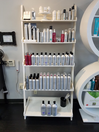 Beauty Salon «Bangz Salon», reviews and photos, 1724 W Northfield Blvd, Murfreesboro, TN 37129, USA