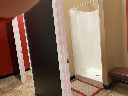 Gym «The Gym Inc.», reviews and photos, 207 E Kemp Ave, Watertown, SD 57201, USA