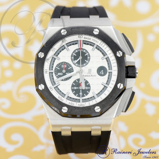 Jewelry Store «Raineri Jewelers», reviews and photos, 82 Bowery, New York, NY 10013, USA