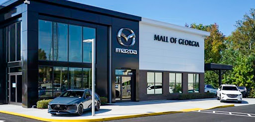 Mall of Georgia Mazda image 2