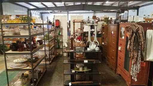 Market «New Visions Market Place», reviews and photos, 2239 3rd Ave, Dothan, AL 36301, USA