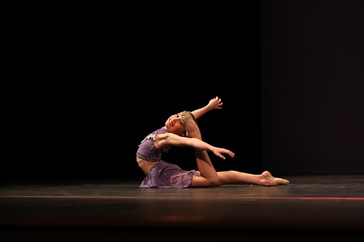 Dance School «Barbara Thompson School-Dance», reviews and photos, 8595 Beach Blvd #310, Jacksonville, FL 32216, USA