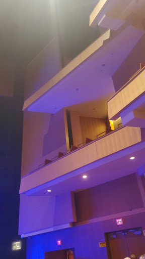 Performing Arts Theater «Durham Performing Arts Center», reviews and photos, 123 Vivian Street, Durham, NC 27701, USA