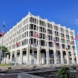 Memphis City Hall