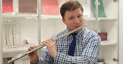 Best Flute Lessons Moscow Near You