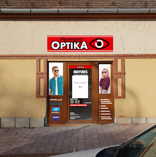 Értékelések erről a helyről: Perfekt Optika Tóti, Lengyeltóti - Optikus