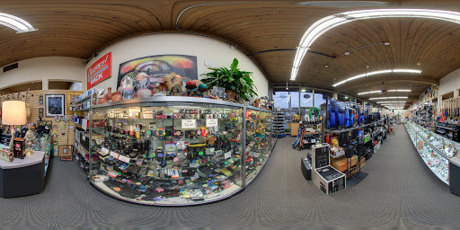 Pawn Shop «Pawn Express», reviews and photos, 320 E Gowe St, Kent, WA 98030, USA
