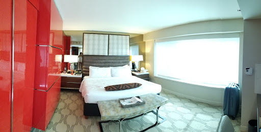 Luxury Hotel «MGM Grand», reviews and photos, 3799 S Las Vegas Blvd, Las Vegas, NV 89109, USA