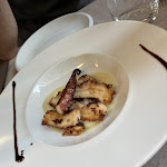 Photo n°1 de l'avis de Marie.� fait le 31/07/2022 à 21:27 sur le  Osterie Ca Da Iose à Diano Marina