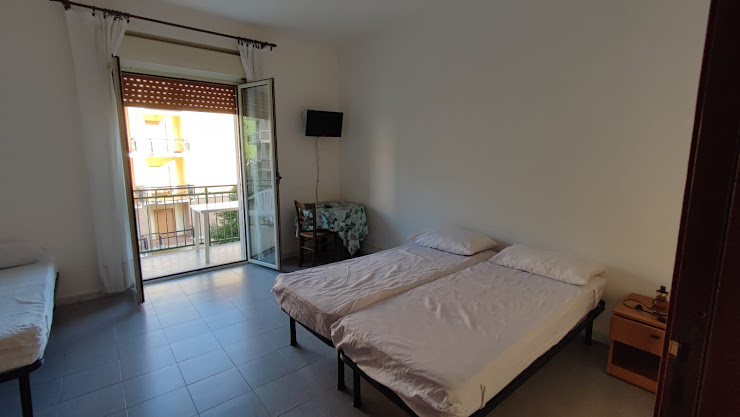 Chambres Casa vacanza Terra&Sulis Guest House 87020 Acquappesa