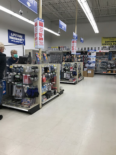 Hardware Store «Harbor Freight Tools», reviews and photos, 34600 Warren Rd, Westland, MI 48185, USA