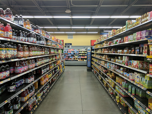 Supermarket «Walmart Neighborhood Market», reviews and photos, 4670 Casey Blvd, Williamsburg, VA 23188, USA