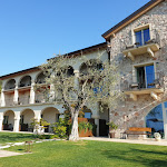 Photo n°3 de l'avis de Andreas.� fait le 18/04/2019 à 16:04 sur le  Ca 'Barbini Resort à Garda