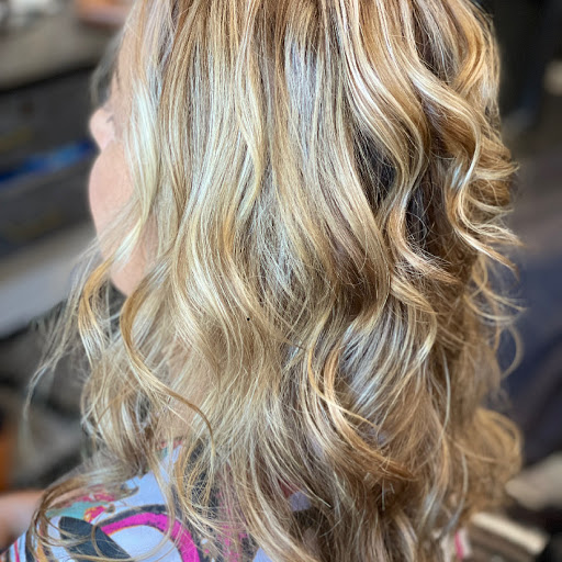 Beauty Salon «Just Fabulous Hair & Nail Salon», reviews and photos, 4024 W Lake Mary Blvd, Lake Mary, FL 32746, USA