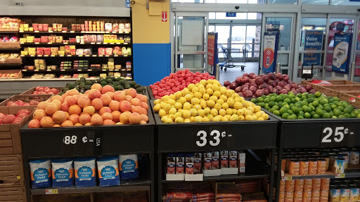 Discount Store «Walmart», reviews and photos, 21320 SW Langer Farms Pkwy, Sherwood, OR 97140, USA