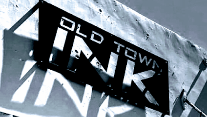 OLD TOWN INK