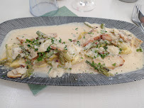 Ravioli du IL RISTORANTE - le restaurant italien de Tours - n°10