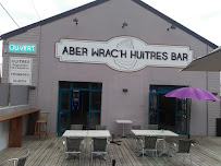 Photos du propriétaire du Bar-restaurant à huîtres ABER WRAC'H BAR HUITRES Finistere Bretagne à Landéda - n°9