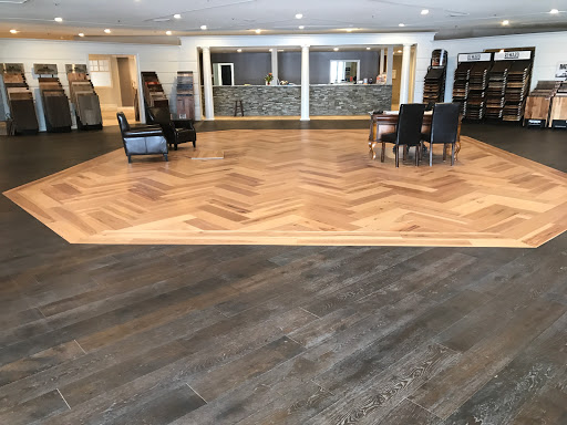 Flooring Store «Best Hardwood Flooring & Tile», reviews and photos, 3405 Kietzke Ln, Reno, NV 89502, USA