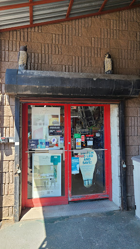 Hardware Store «Tsigonia Paint & Hardware», reviews and photos, 464 Communipaw Ave, Jersey City, NJ 07304, USA