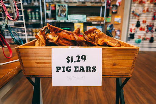 Pet Groomer «Pet-icure Pet Grooming & Supplies», reviews and photos, 89 Main St, Pepperell, MA 01463, USA