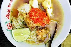 Warung Soto Kebo Pak Marjan image