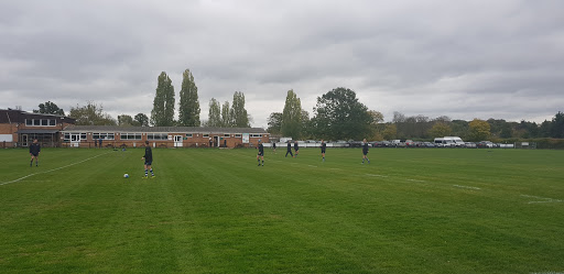 Reading Rugby Football Club