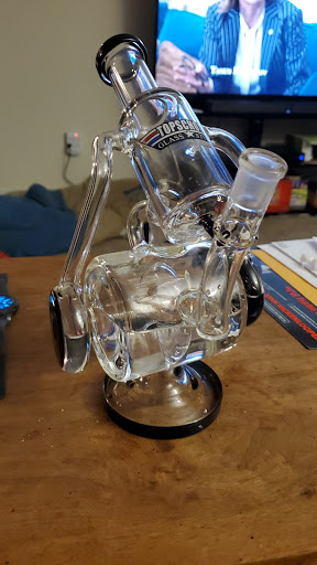 Tobacco Shop «The Bomb Head Shop», reviews and photos, 4815 E Colfax Ave, Denver, CO 80220, USA