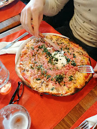 Photo n°53 de La Tanière - Restaurant Pizzeria à Morzine ()