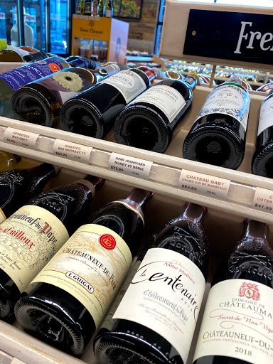 Wine Store «Sinkers Wine & Spirits», reviews and photos, 3304 Gallatin Pike, Nashville, TN 37216, USA
