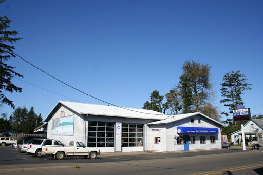 Auto Repair Shop «Box K Auto Repair Inc», reviews and photos, Pacific Hwy, Long Beach, WA 98631, USA