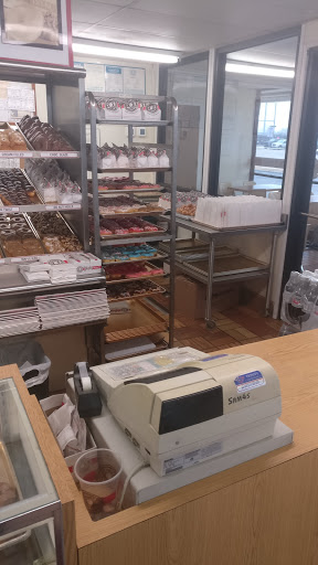 Donut Shop «Shipley Do-Nuts», reviews and photos, 6308 Denton Hwy, Watauga, TX 76148, USA