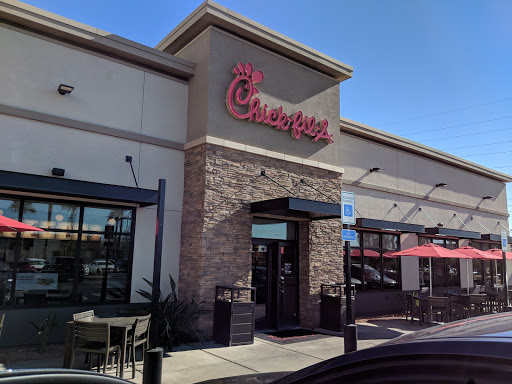 Chick-fil-A