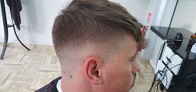 Étoile coiffeur à Fresnes