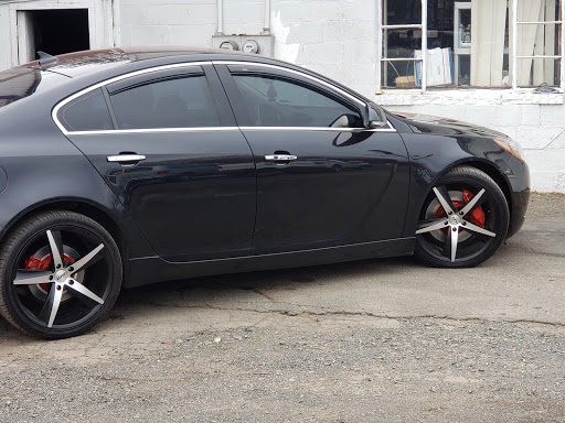 Used Car Dealer «International Motor Cars», reviews and photos, 68 Berlin Turnpike, Berlin, CT 06037, USA