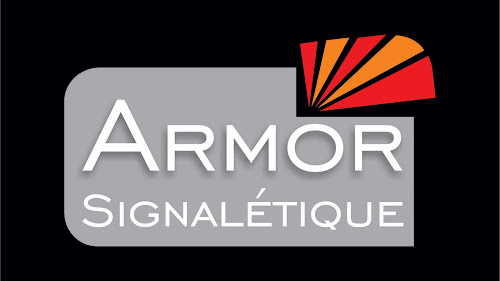 Magasin d'enseignes Armor Signalétique La Chèze