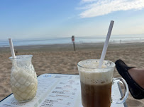 Plats et boissons du Restaurant Le 356 Beach à La Baule-Escoublac - n°4