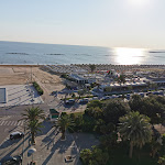 Photo n°6 de l'avis de Miro.a fait le 01/08/2019 à 21:23 sur le  Hotel Esplanade à Pescara