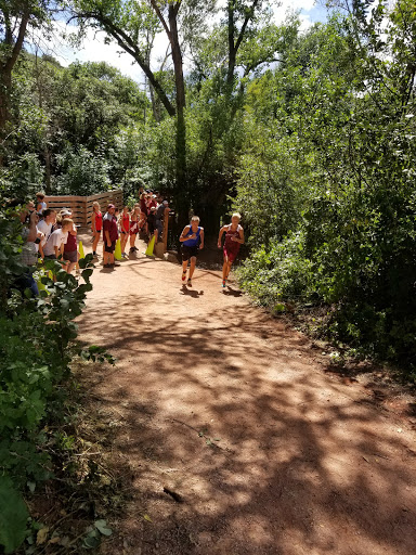 Event Venue «Norris Penrose Event Center», reviews and photos, 1045 Lower Gold Camp Rd # 3, Colorado Springs, CO 80905, USA