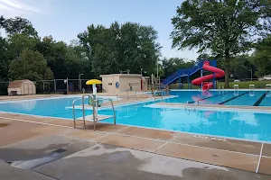 Hatboro Memorial Swimming Pool image