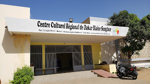 Blaise Senghor Cultural Center