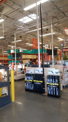 Home Improvement Store «The Home Depot», reviews and photos, 5230 W Baseline Rd, Laveen Village, AZ 85339, USA
